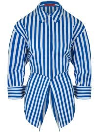 Simon Miller Loch Shirt | Blue | FARFETCH at Farfetch